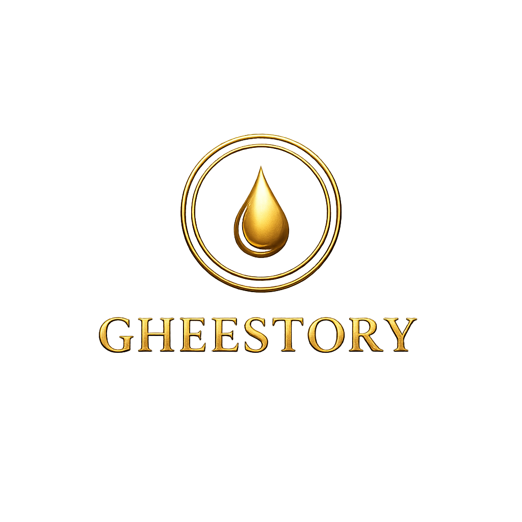 GHEESTORY Premium Product